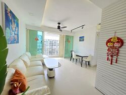 Watercolours (D18), Condominium #559016921